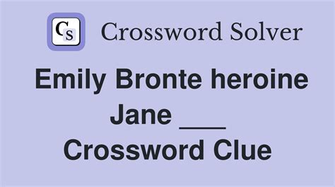 classic writer jane crossword clue|More.